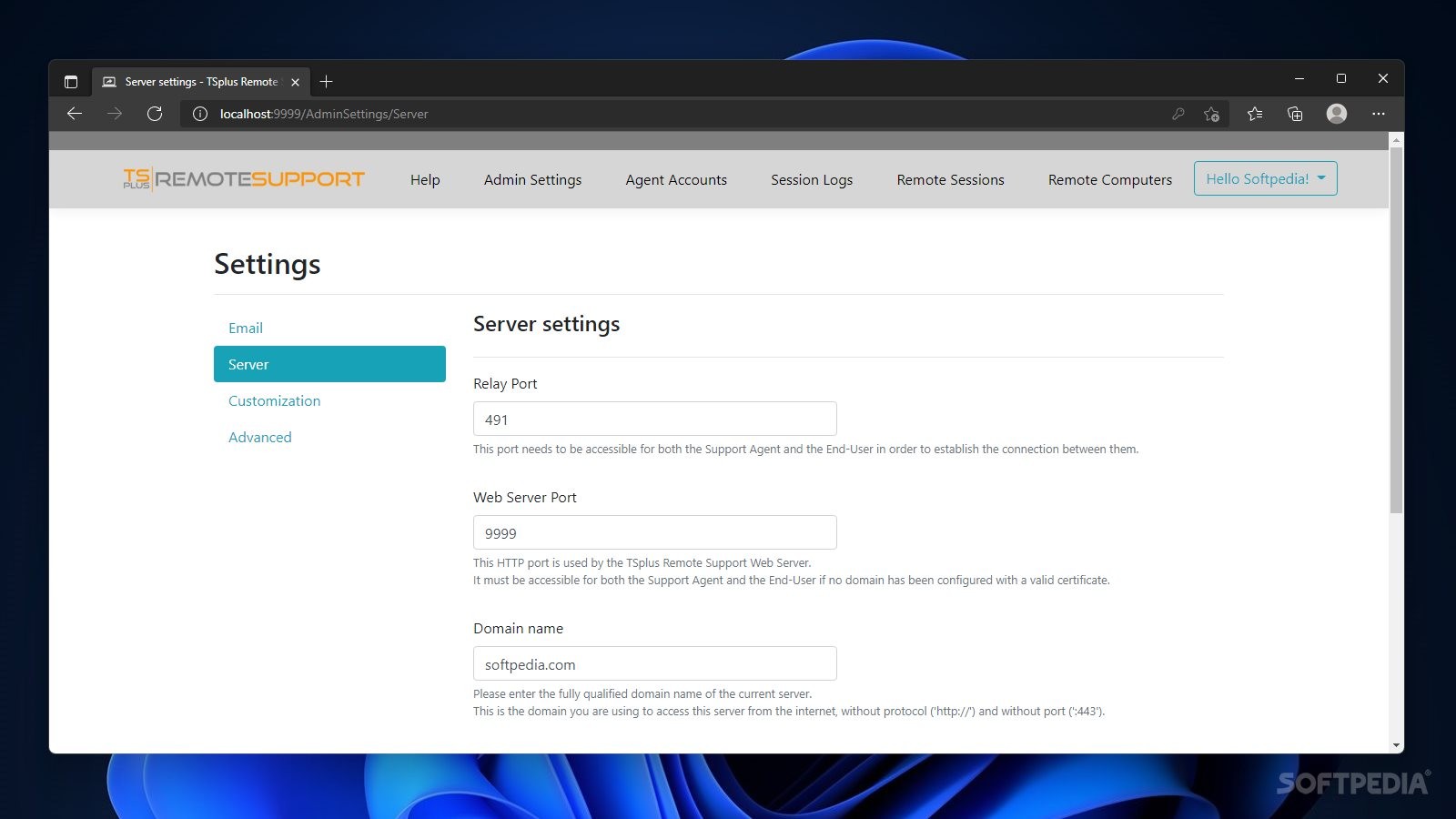 Screenshot 8
