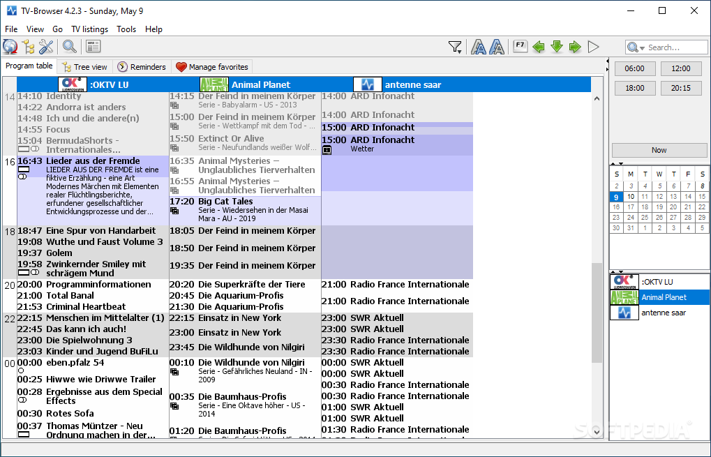Screenshot 1