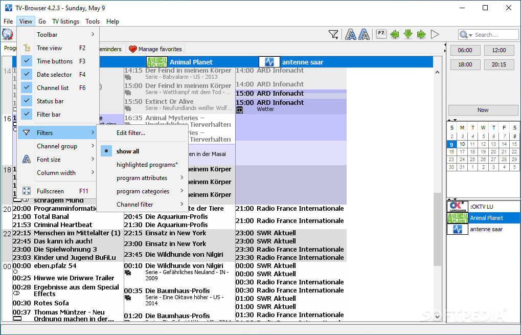 Screenshot 3