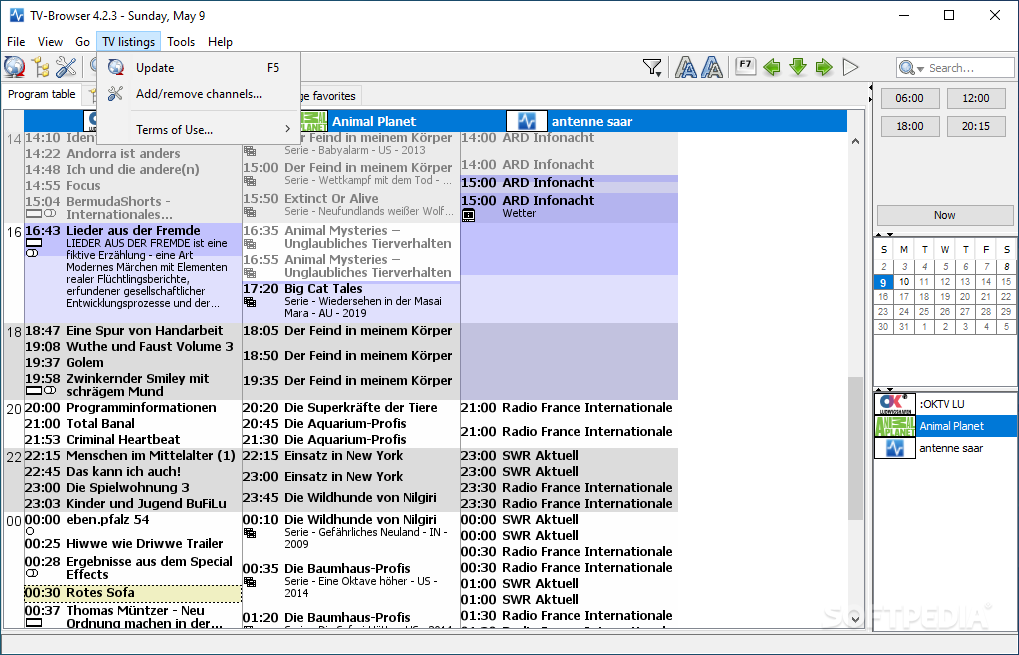 Screenshot 5