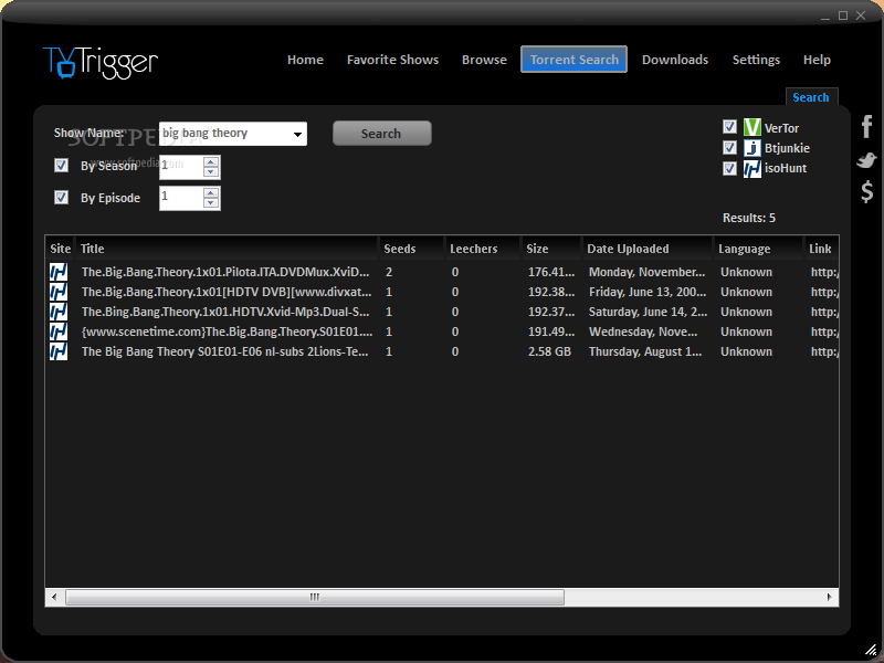Screenshot 6