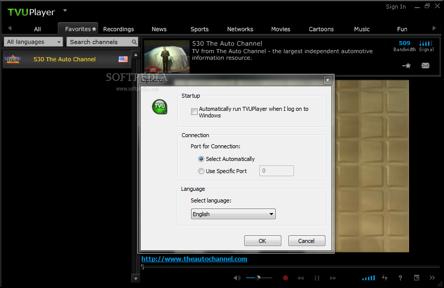 Screenshot 3