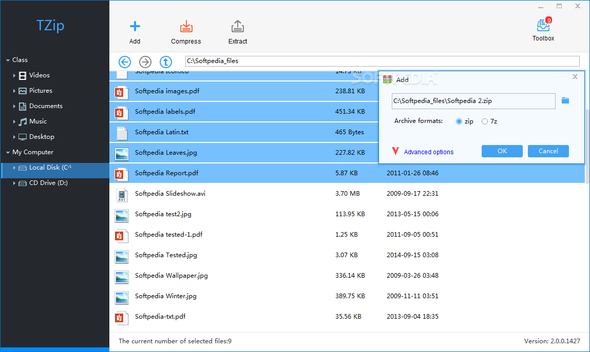 Screenshot 3