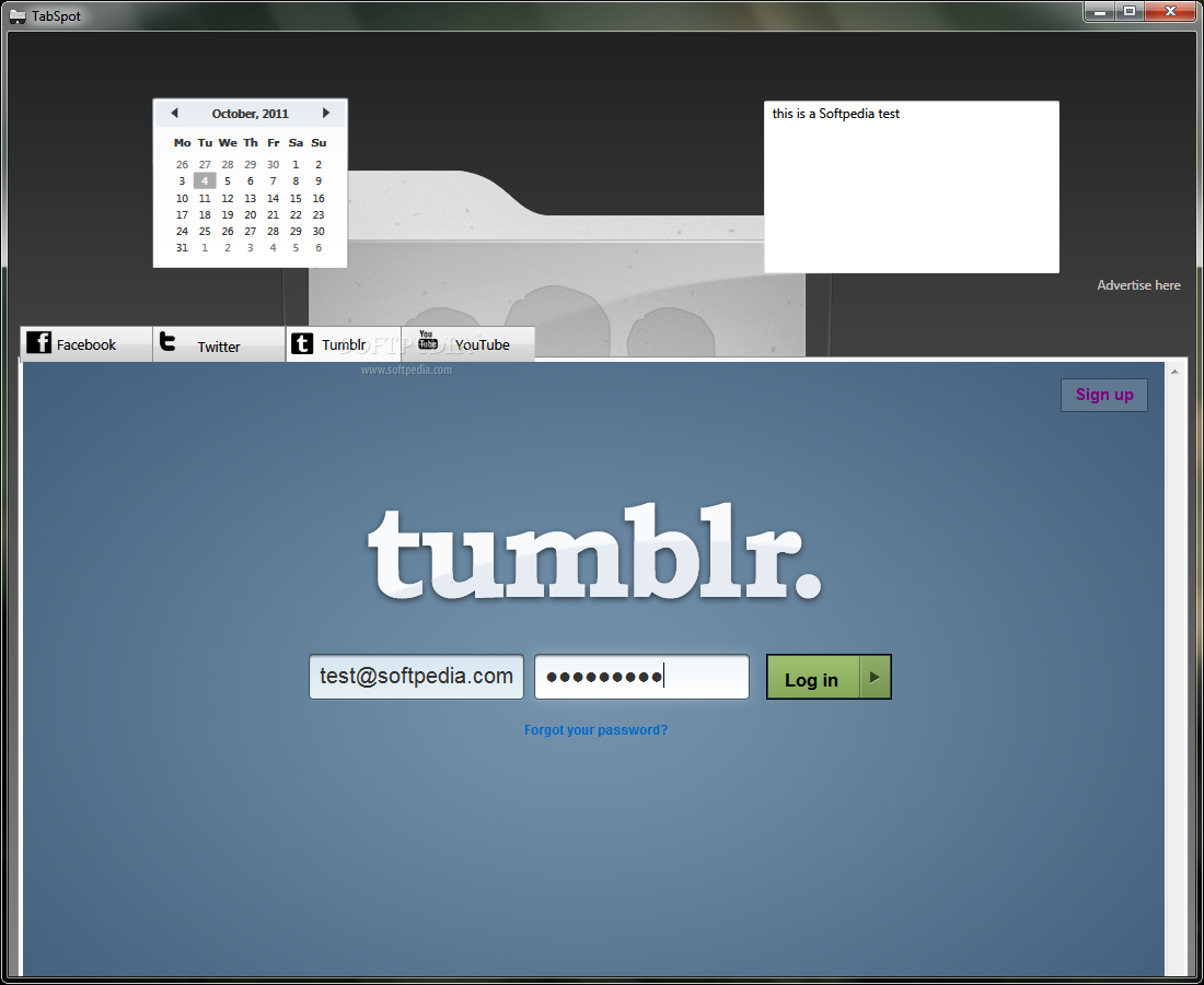 Screenshot 3