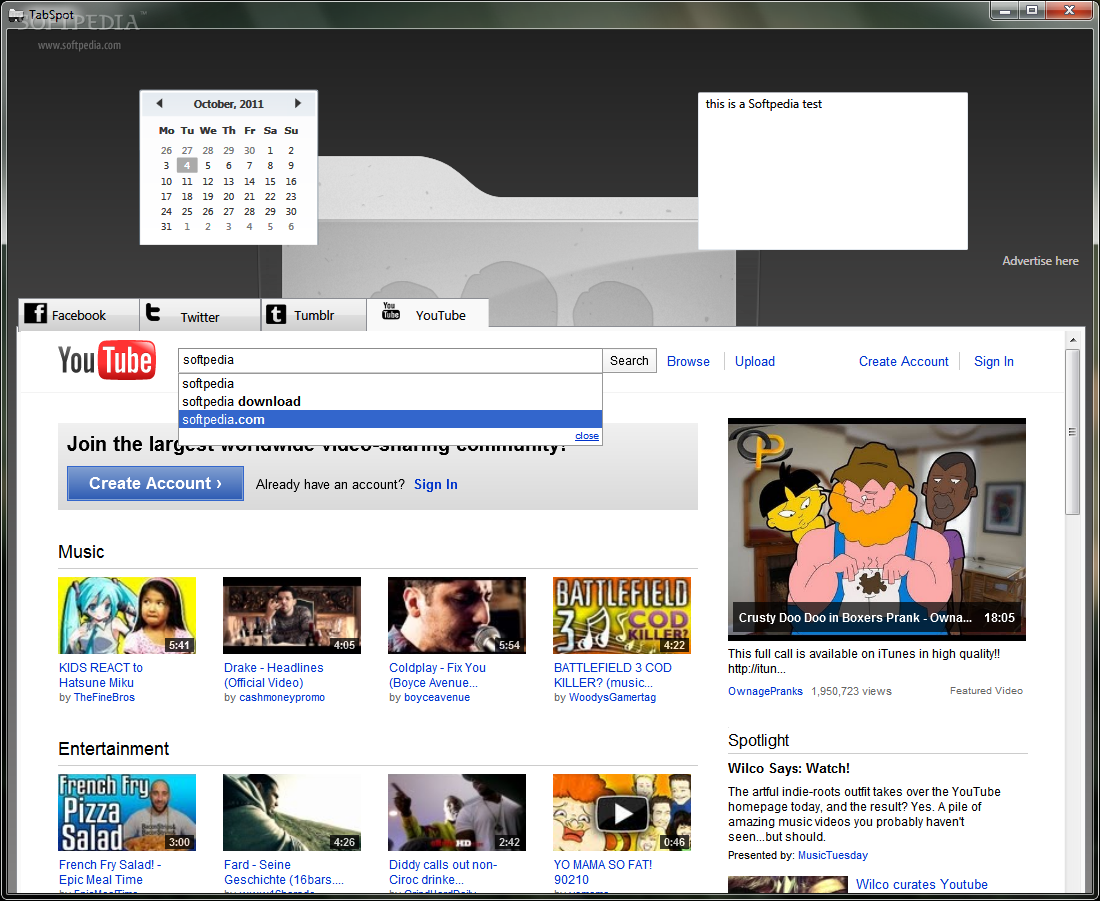 Screenshot 4