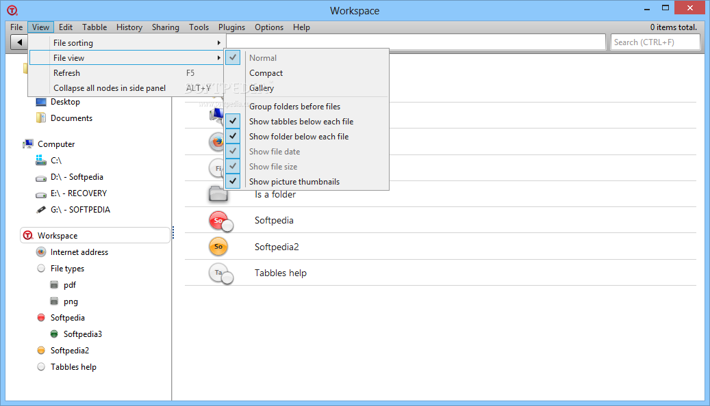 Screenshot 3