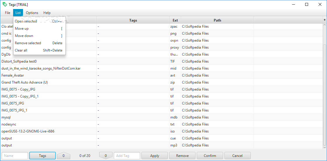 Screenshot 3