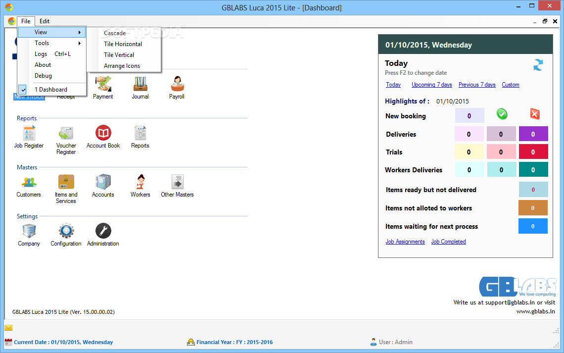 Screenshot 3