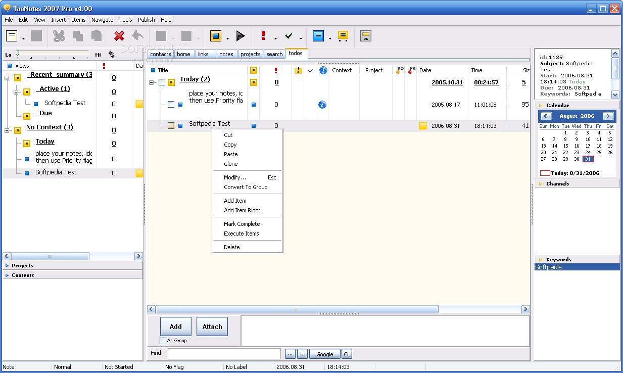 Screenshot 1
