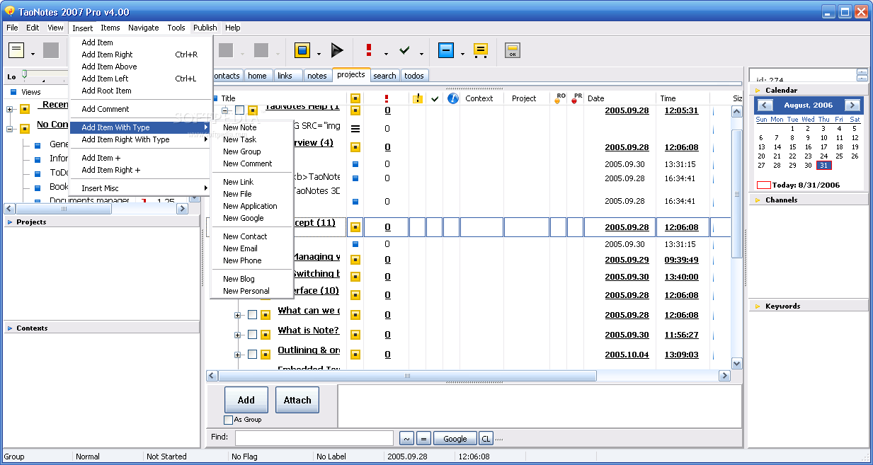 Screenshot 3