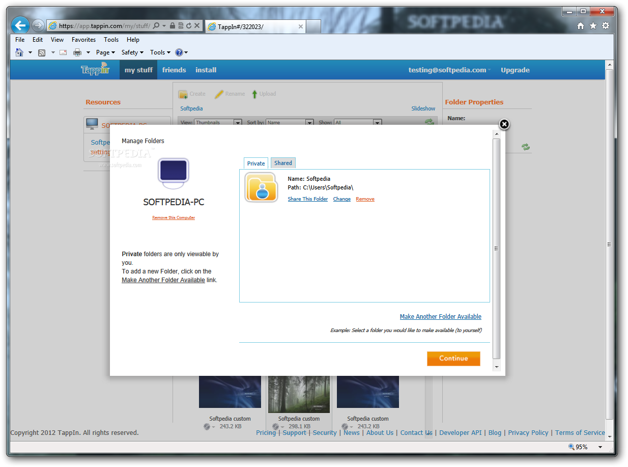 Screenshot 3