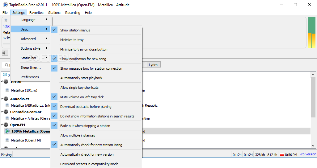 Screenshot 8