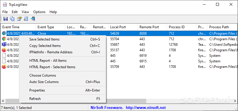 Screenshot 1