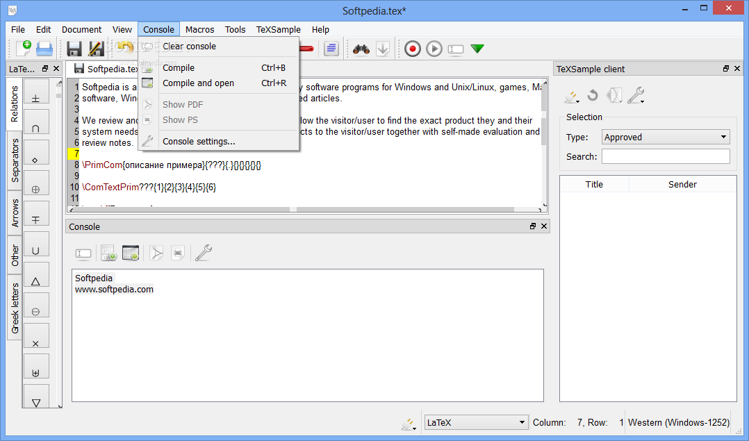 Screenshot 5