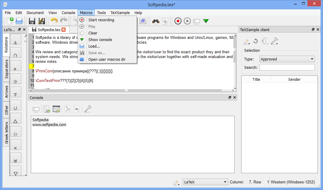 Screenshot 6