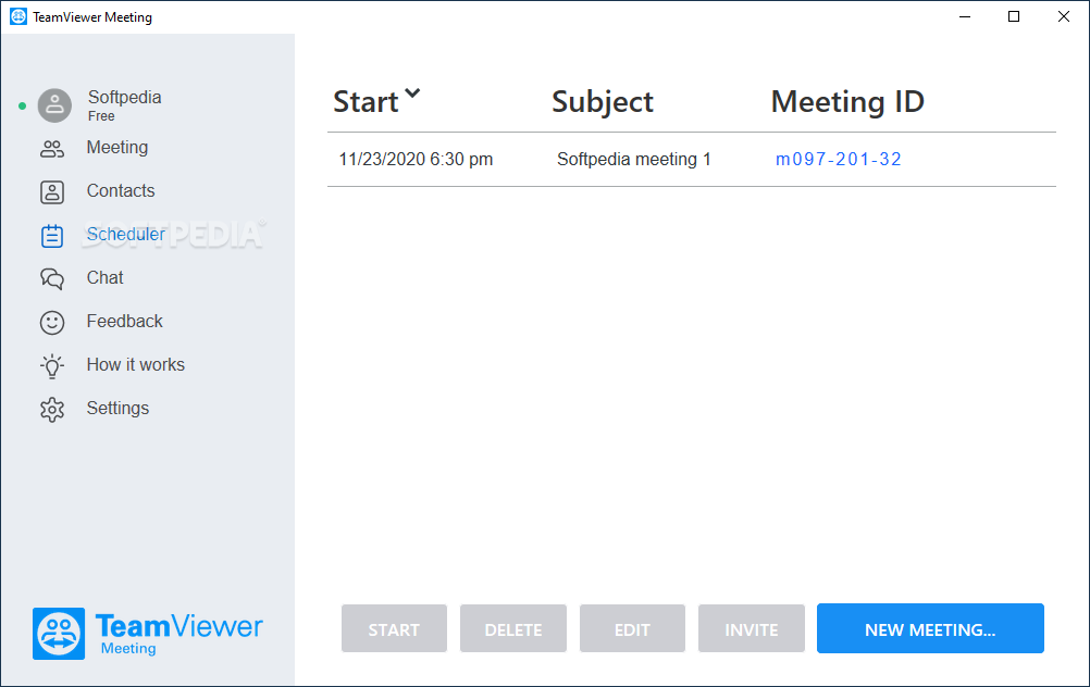 Photo #8 for TeamViewer Meeting