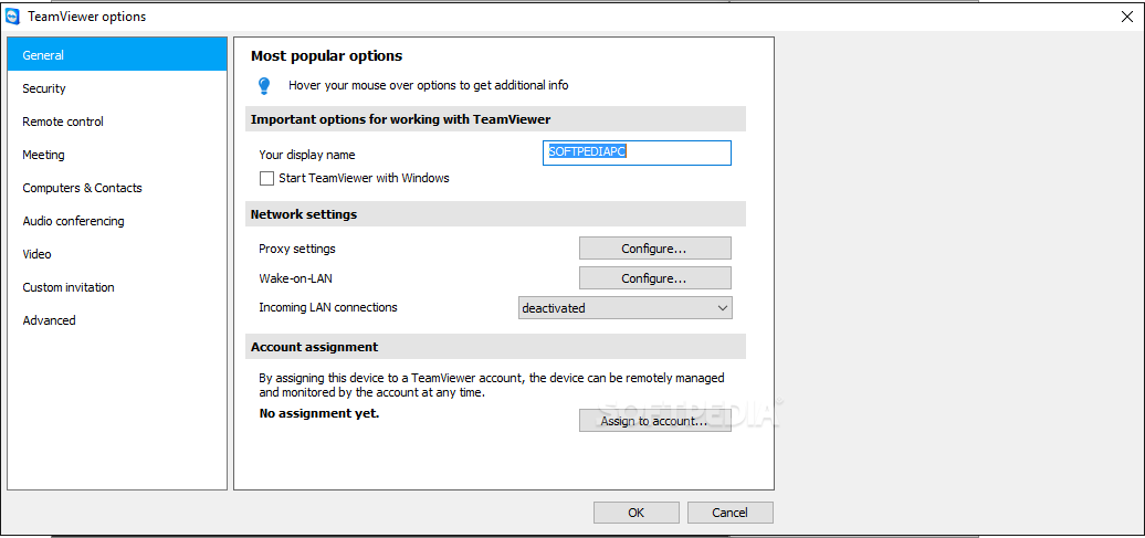 Photo #12 for TeamViewer