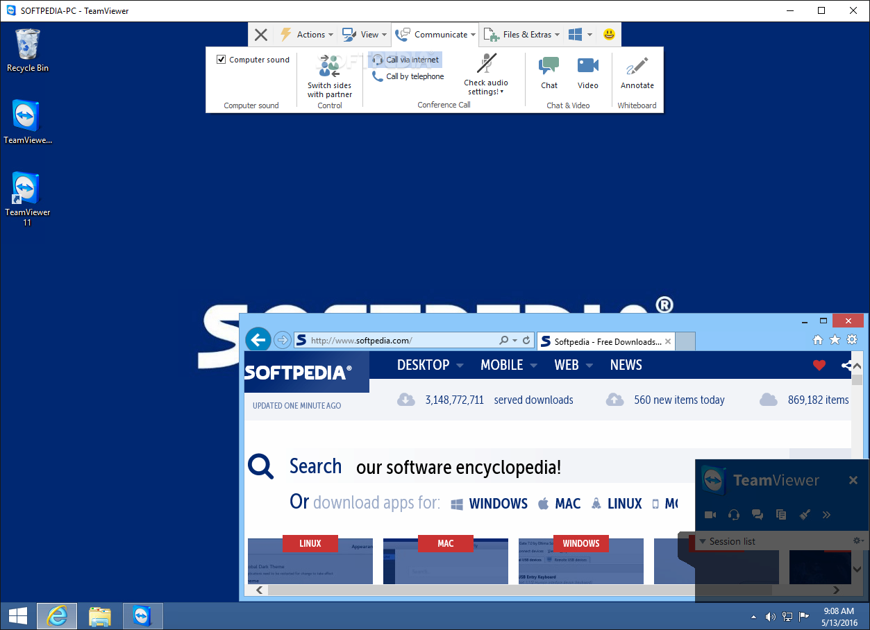 Photo #6 for TeamViewer