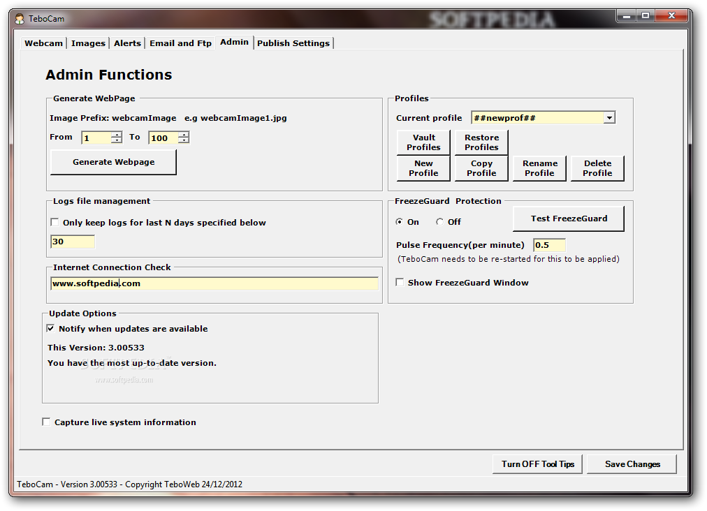 Screenshot 5