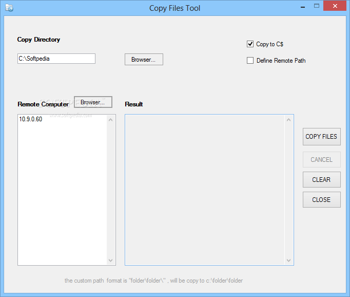 Screenshot 3