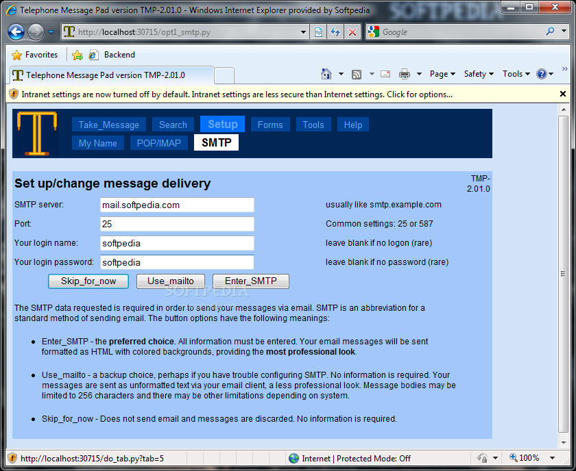 Screenshot 3