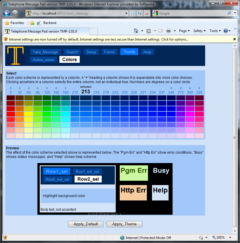 Screenshot 4