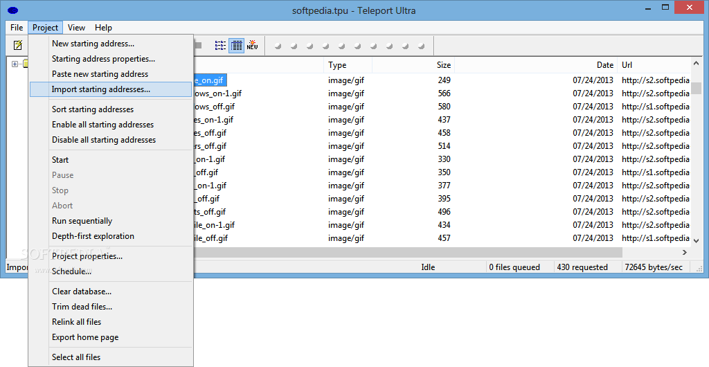 Screenshot 3