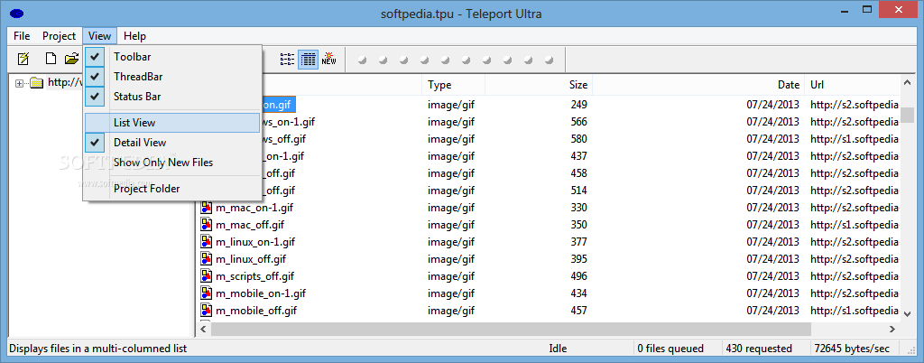 Screenshot 4