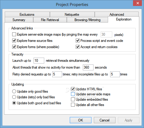 Screenshot 8