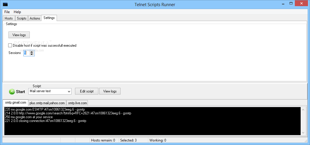 Screenshot 4
