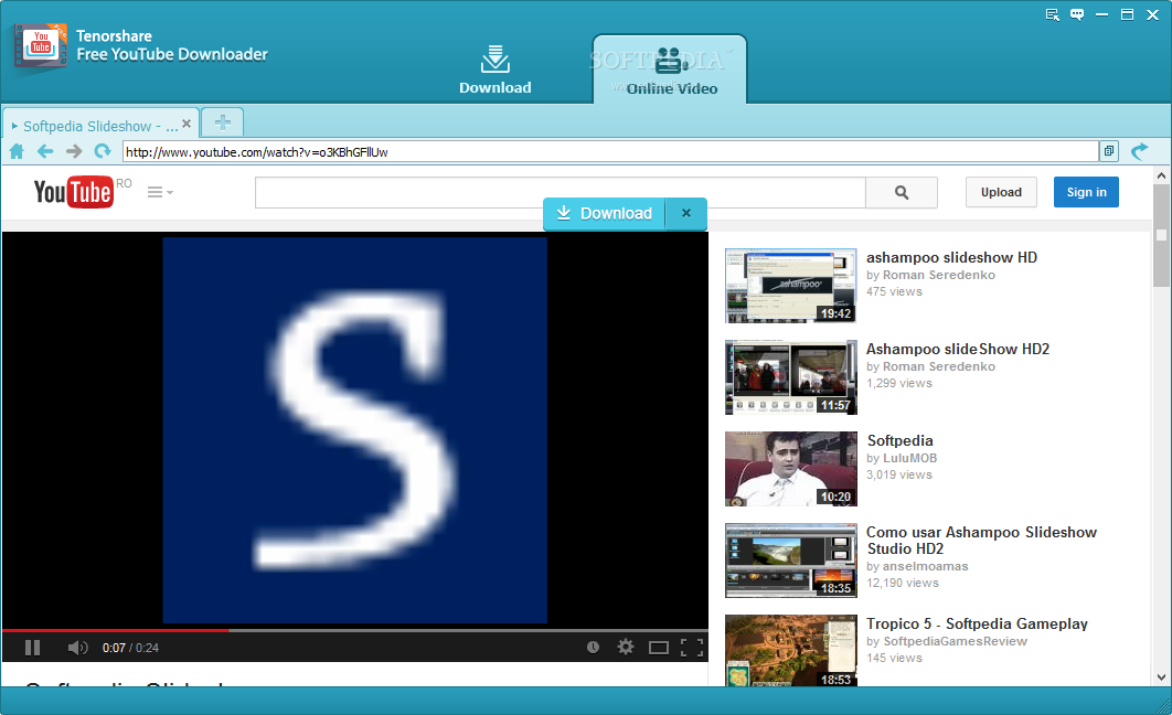 Screenshot 3