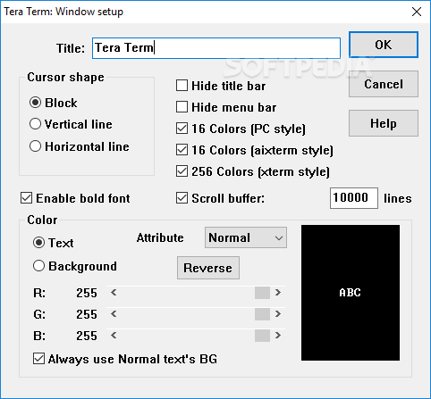 Screenshot 6