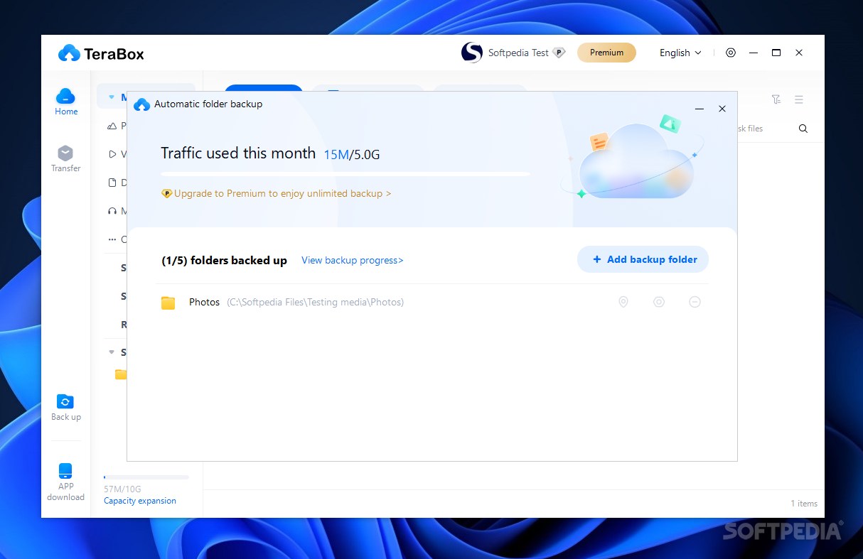 Screenshot 5