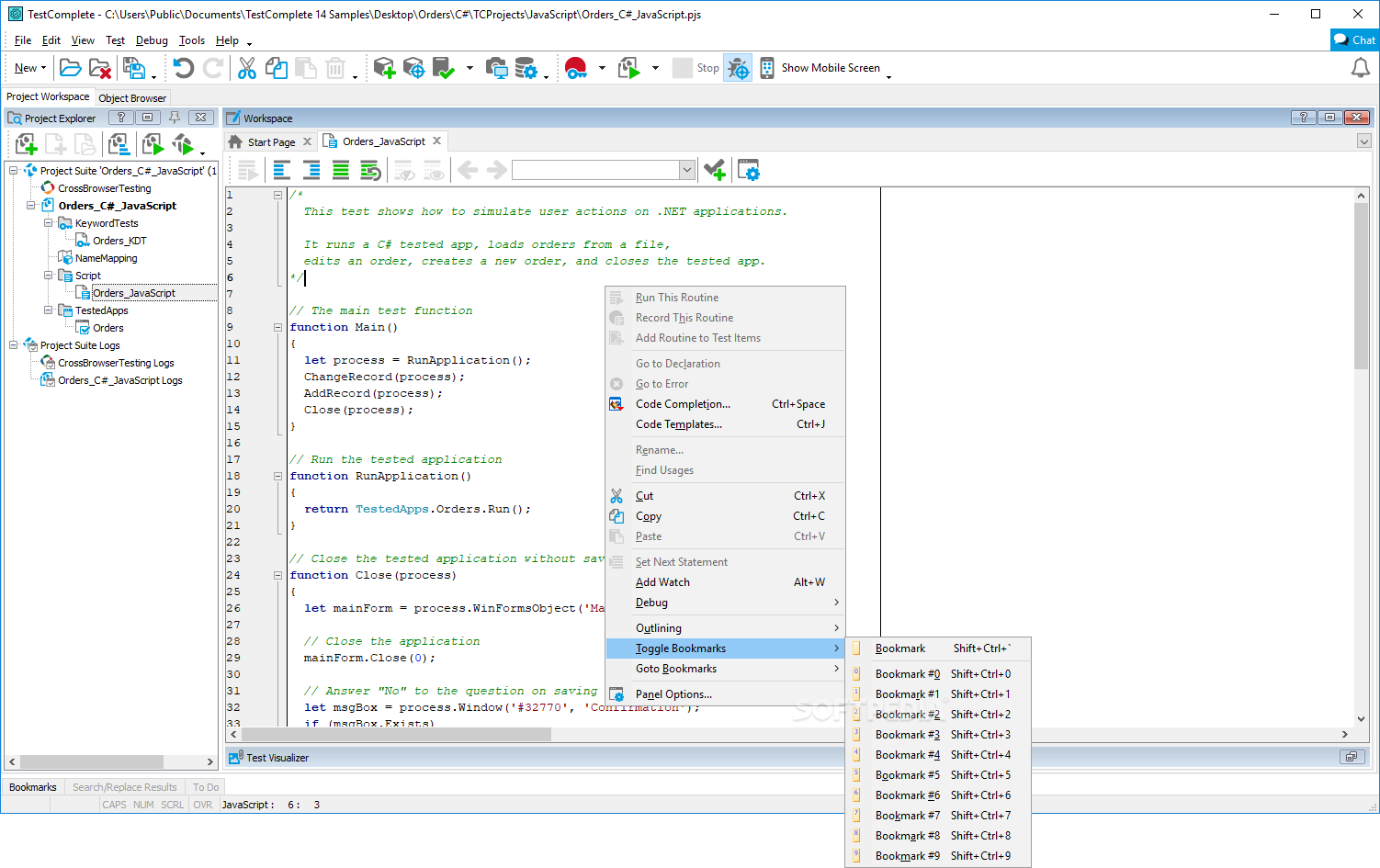 Screenshot 9