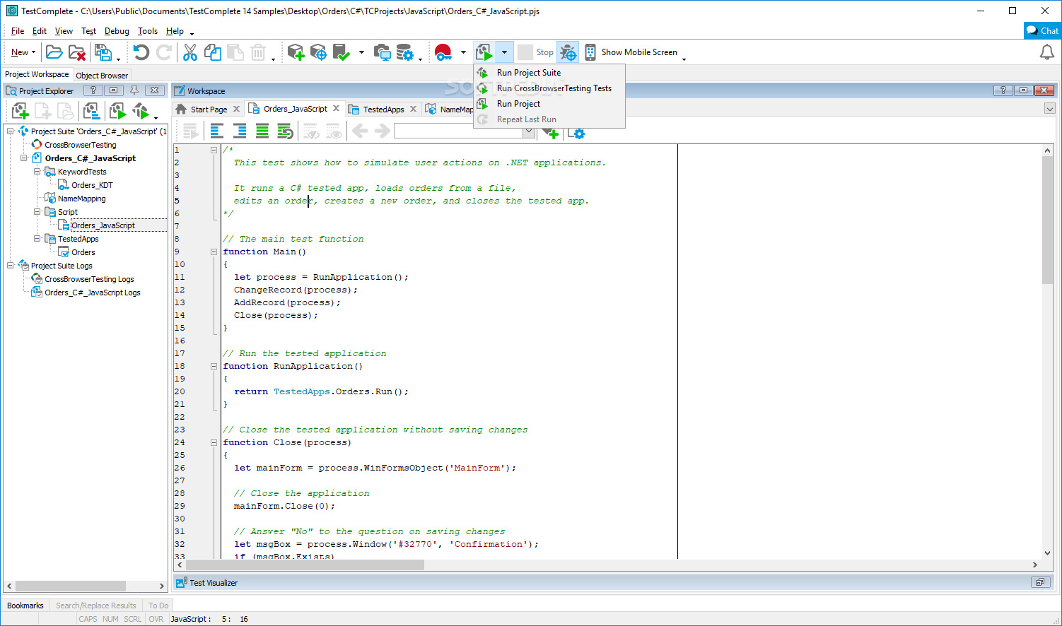 Screenshot 13