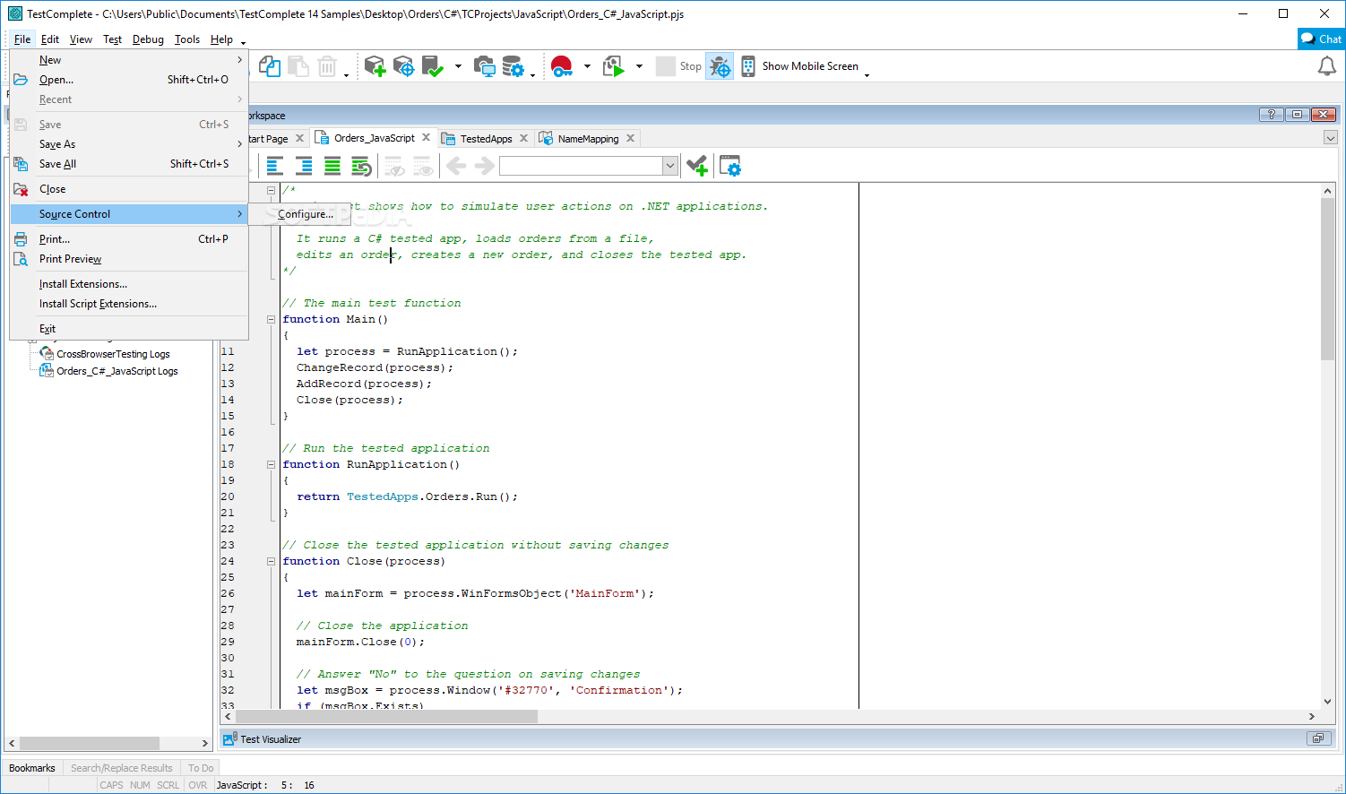 Screenshot 14