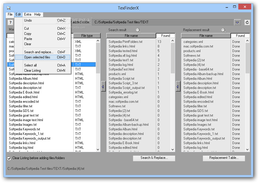 Screenshot 3