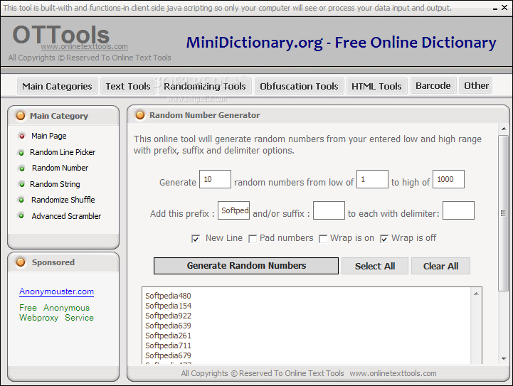 Screenshot 3