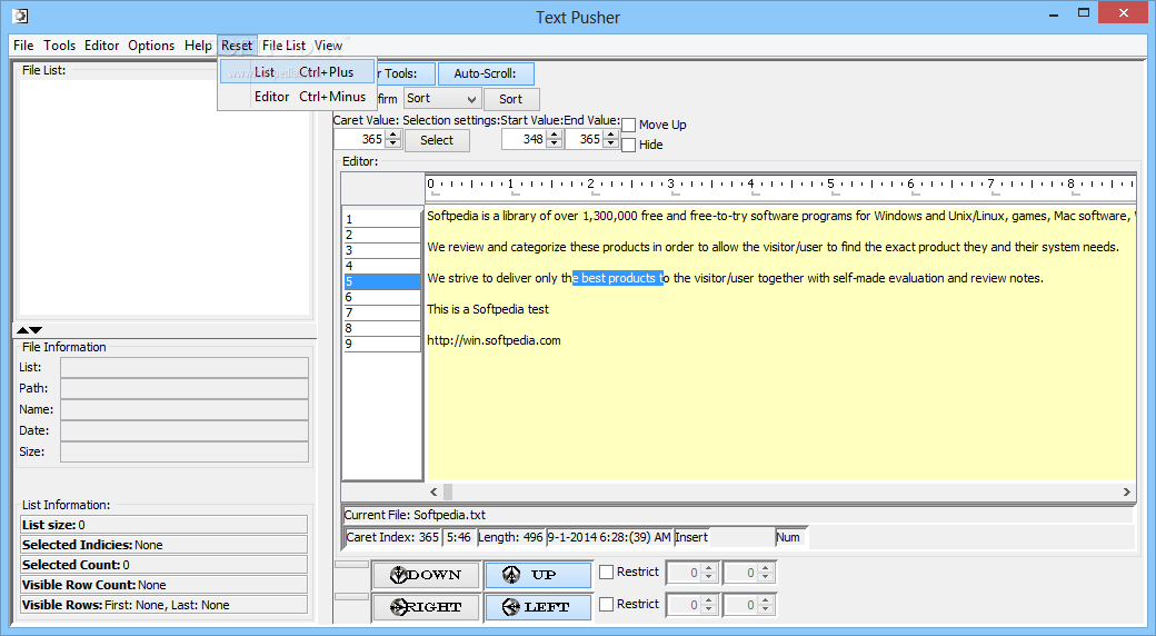 Screenshot 6