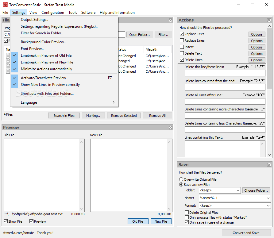 Screenshot 3