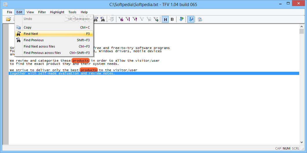 Screenshot 3