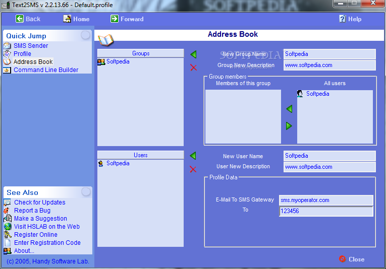 Screenshot 3