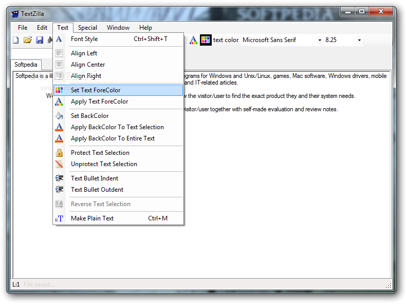 Screenshot 5