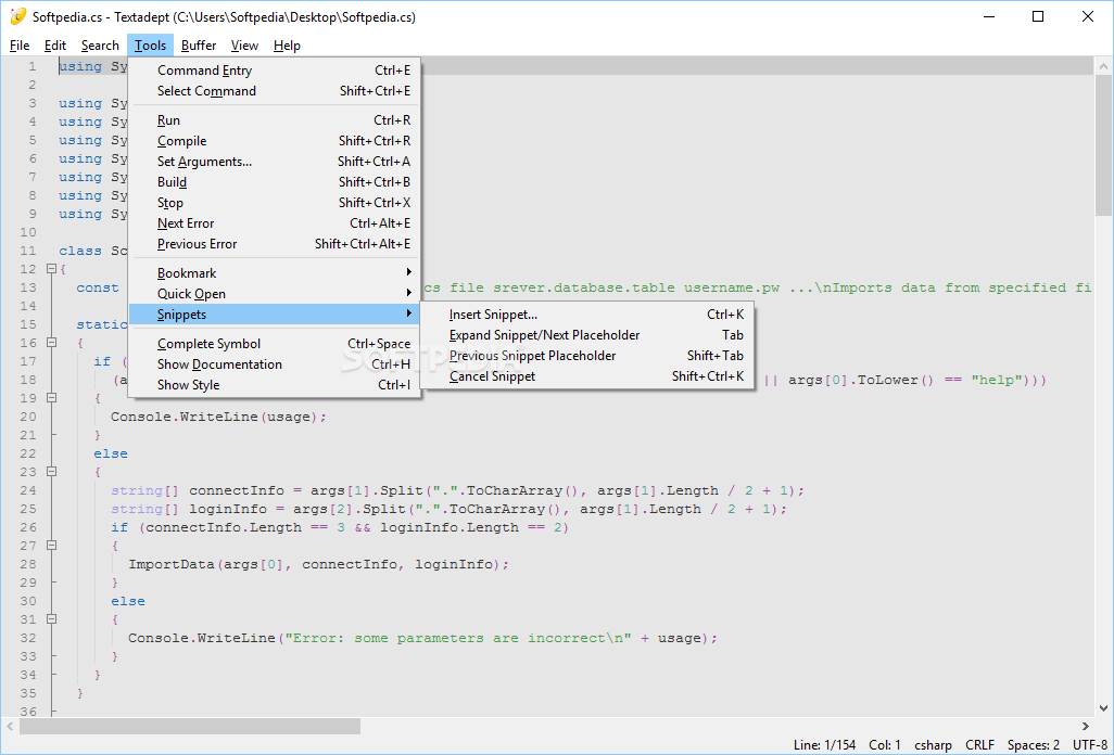 Screenshot 5