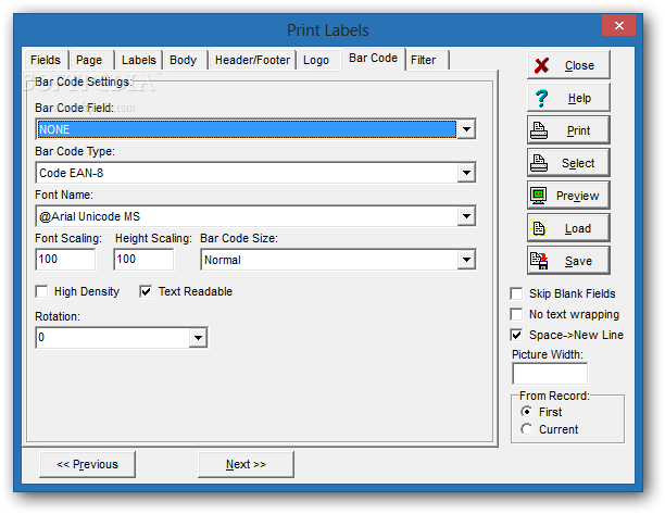 Screenshot 8