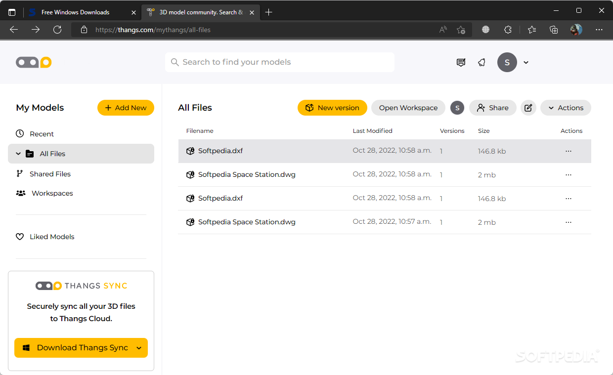 Screenshot 3