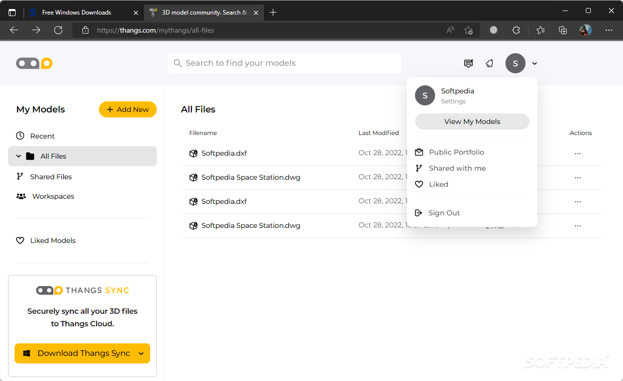 Screenshot 4