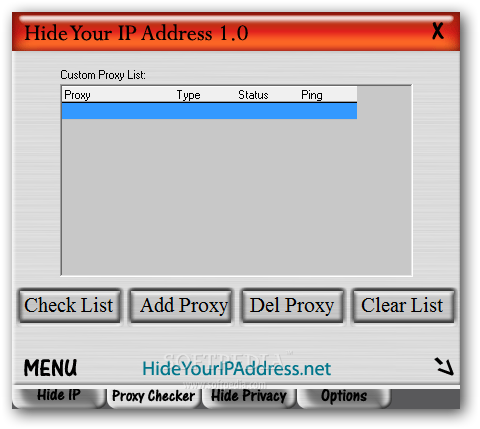 Screenshot 3
