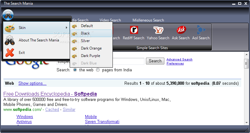 Screenshot 2