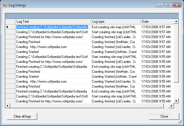 Screenshot 9